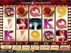 La Chatte Rouge Slots